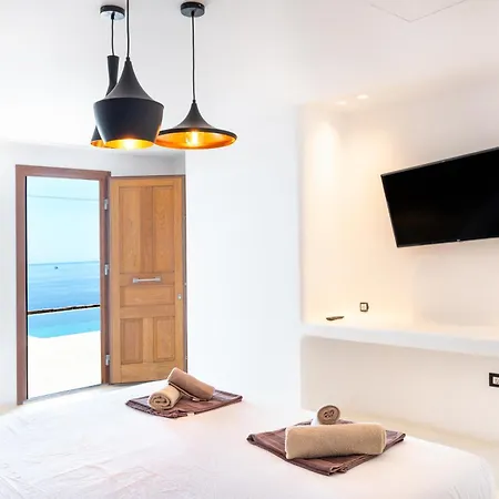 Villa The Lion 3 With Sunset Views *