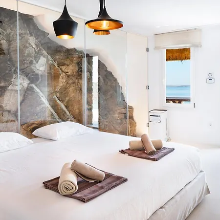 Villa The Lion 3 With Sunset Views *