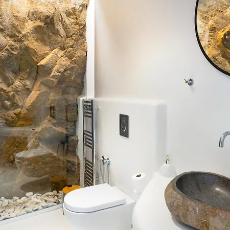 The Lion 3 With Sunset Views Villa Fanari (Mykonos)