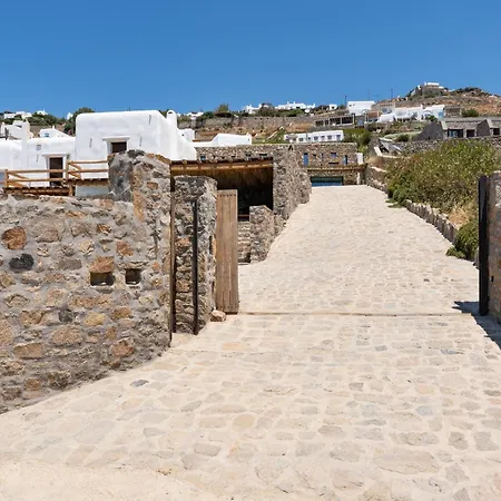 Villa The Lion 3 With Sunset Views