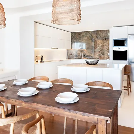 Villa The Lion 3 With Sunset Views Fanari (Mykonos)